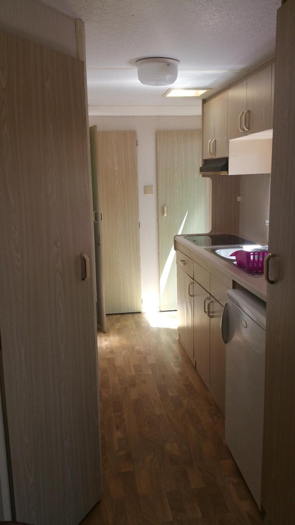 Camping Parc Saint Sauvayre Vagnas Habitación foto