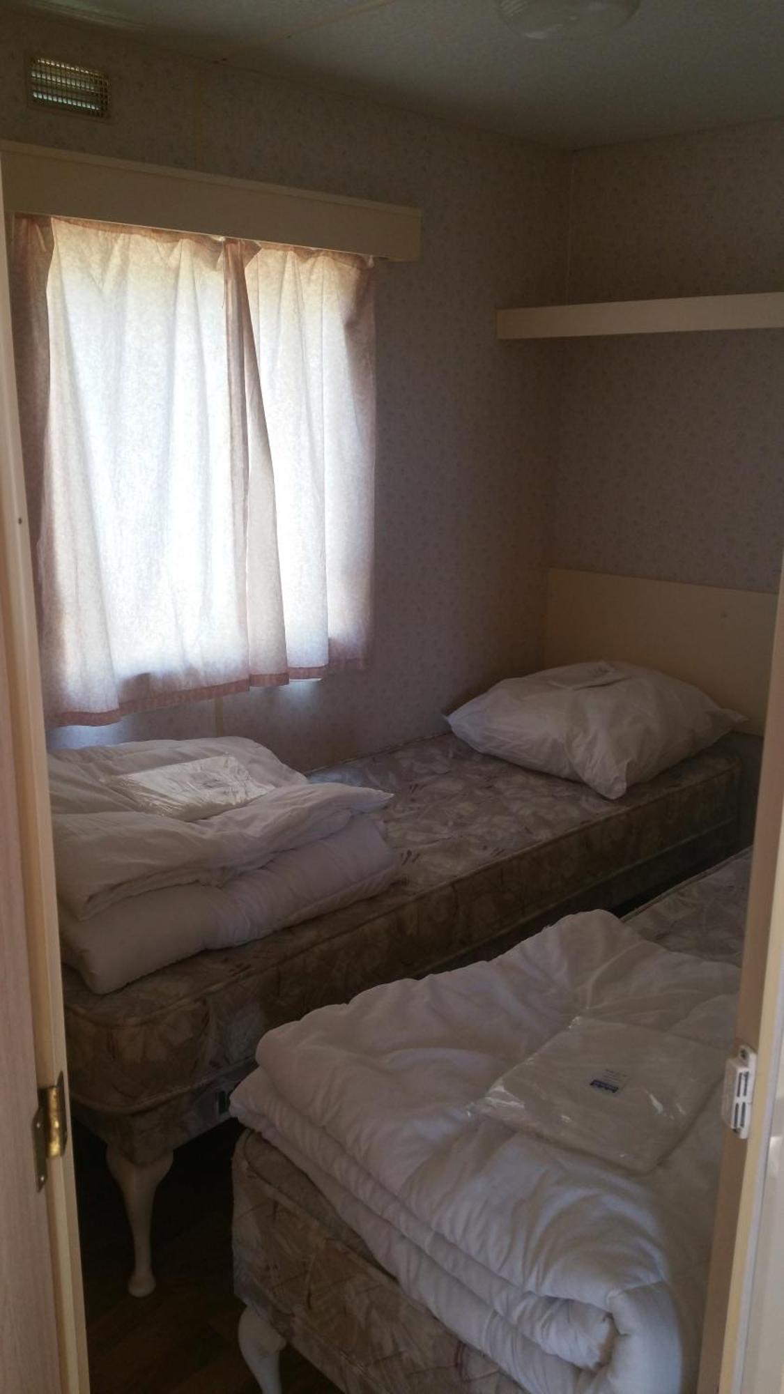 Camping Parc Saint Sauvayre Vagnas Habitación foto